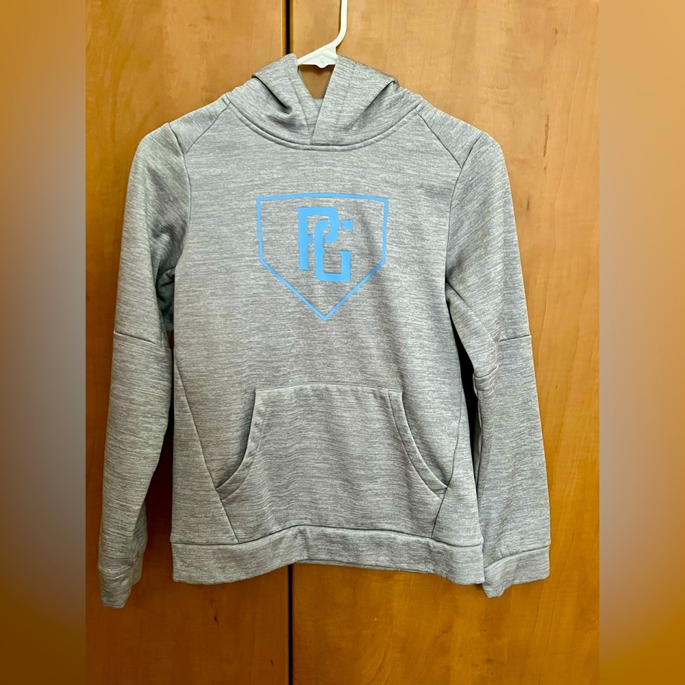 Youth Perfect Game Hoodie
